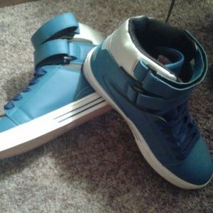 Shoes ( willing to negotiate)