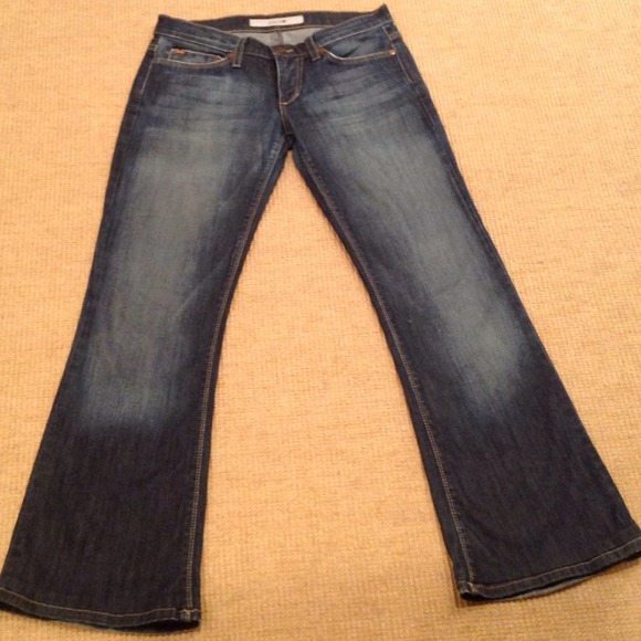 Joes Jeans
