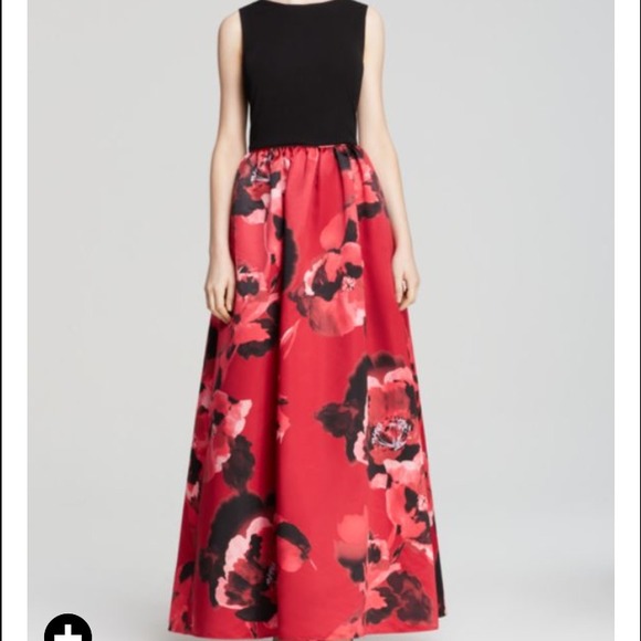 Beautiful dress
