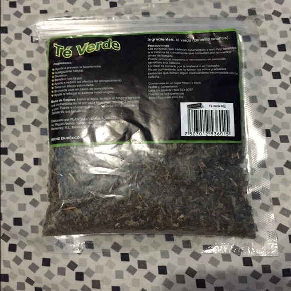 Tea - Picture 2 of 2