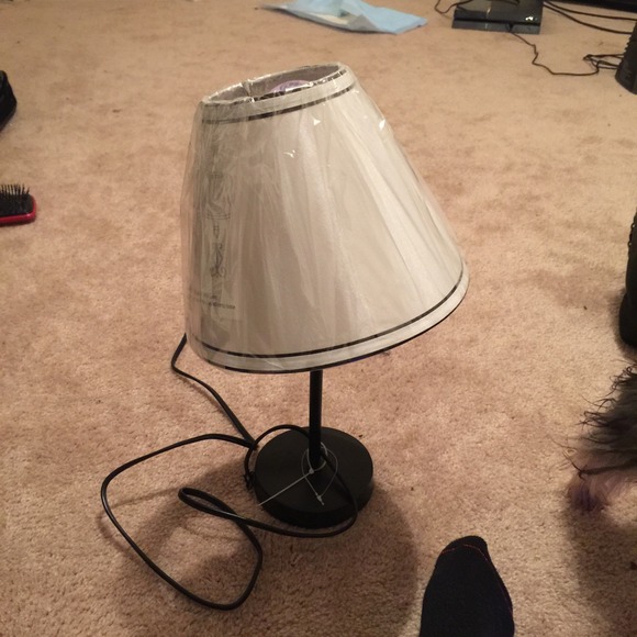 Cute little lamp