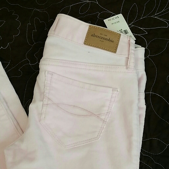 Abercrombie Kids Pants
