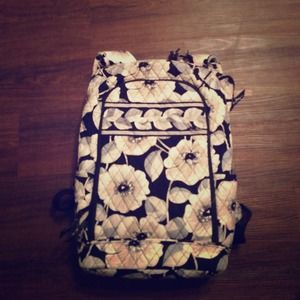 Vera Bradley backpack