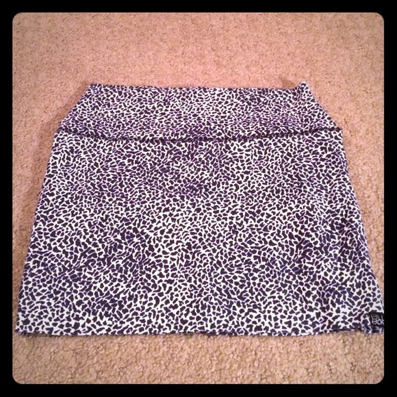 Billabong designer closet skirt