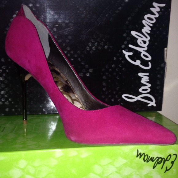 Stilettos