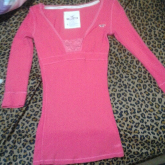 Hollister T-shirt