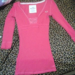 Hollister T-shirt