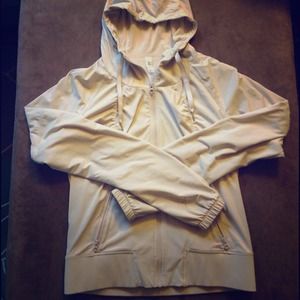 Lululemon jacket