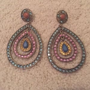 Statement Earrings