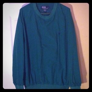 Men's Polo Ralph Lauren wind breaker