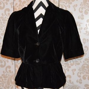 Banana Republic Blazer