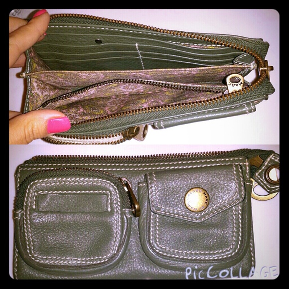 Marc Jacobs Wallet