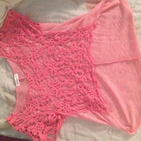 Shirt.