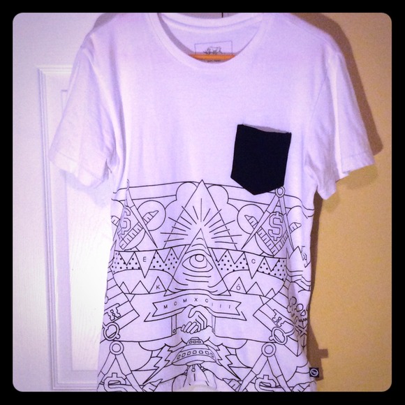 Men's ecko unlmtd. Shirt