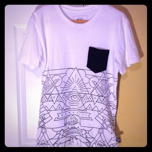 Men's ecko unlmtd. Shirt