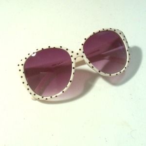 👓Polkadot Sunglasses👓