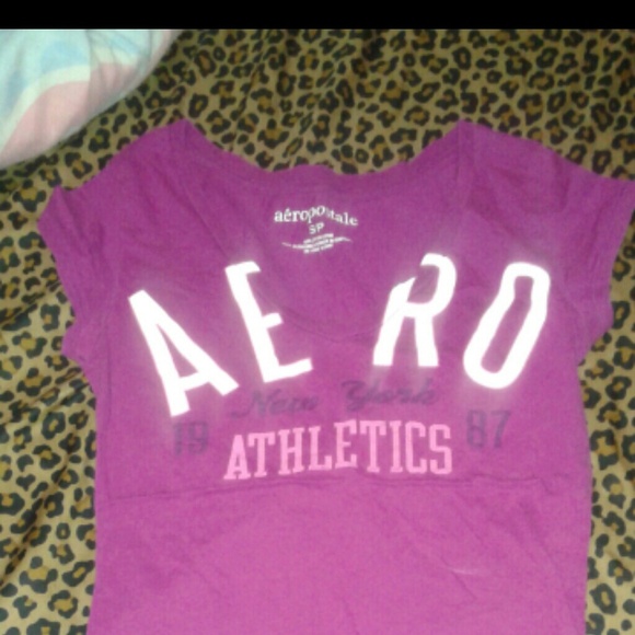 Aero top