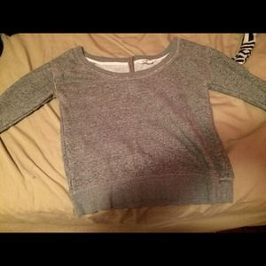 Cute America Eagle sweater