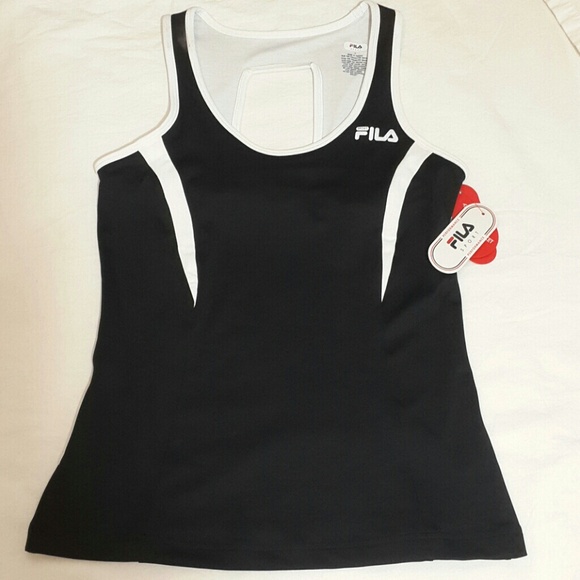 NEW FILA SPORT