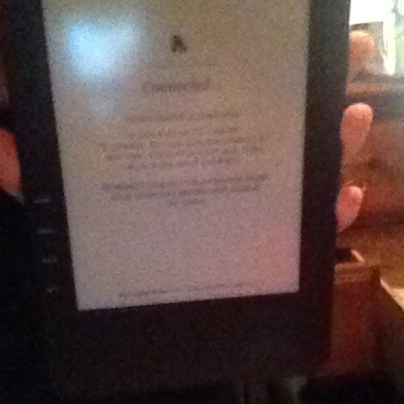 Kobo E-reader - Picture 3 of 3