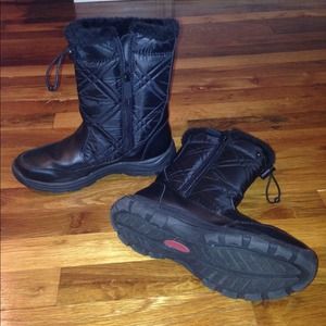 ❄️Snow Boots ❄️