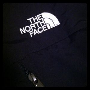 North Face Fleece Jacket