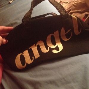 Victoria Secret Angel bag