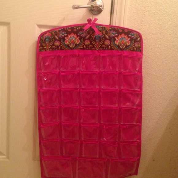 Jewelry Pocket Holders