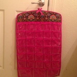 Jewelry Pocket Holders