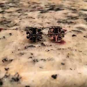 Tory Burch earrings