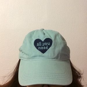 Women's cap