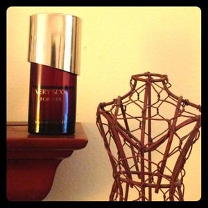 Very Sexy Perfume