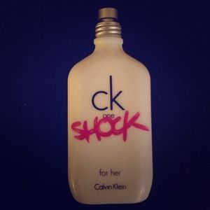 -CK Shock for her ( or just for you! )