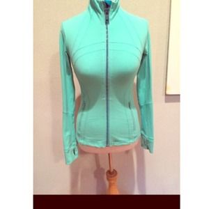 SALE! Lululemon Define mint jacket  4