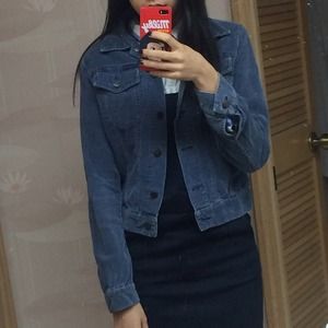 Polo Corduroy Jacket