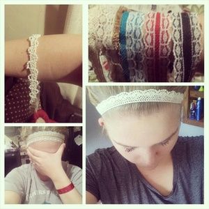 Headbands