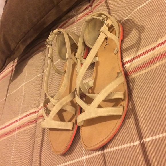 Sandals