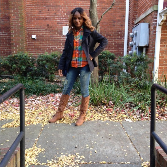 Long Sleeve Ralph Lauren Shirt