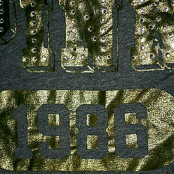 Vs pink zip up - Picture 2 of 3