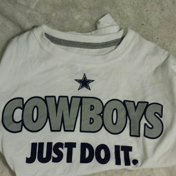 Dallas Cowboys t shirt