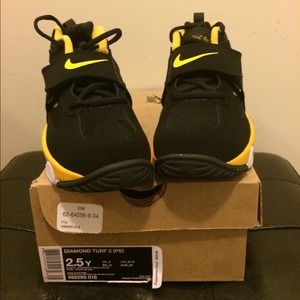 Boys Sneakers
