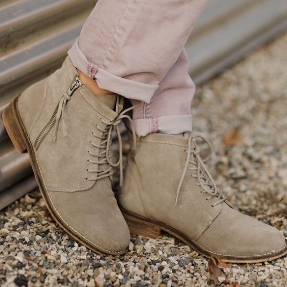 Steve Madden booties - Picture 4 of 4