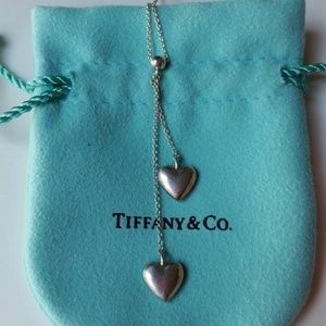 ❌SOLD❌ Authentic Tiffany Necklace