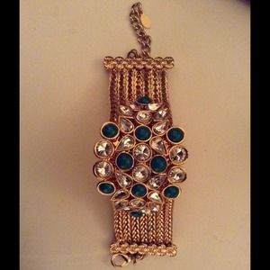 wrist cuff (bracelet