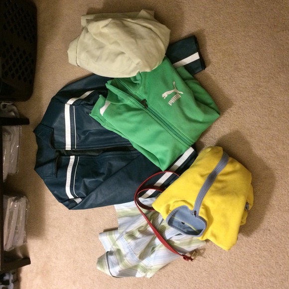 Bundled items