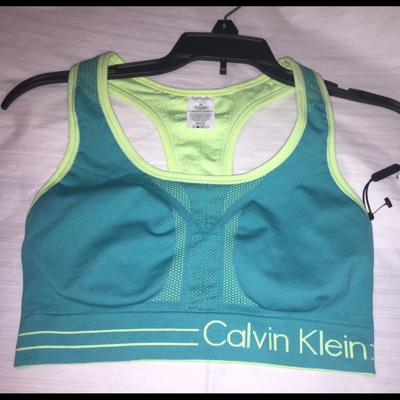 Calvin Klein tank top size S - Picture 1 of 3