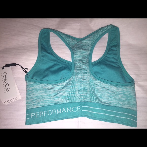 Calvin Klein tank top size S - Picture 3 of 3
