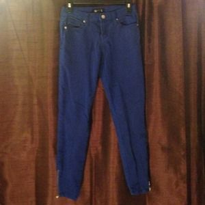 FOREVER21 Premium denim jeans