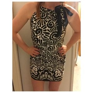 White House black market dress