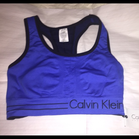 Calvin Klein tank top size S